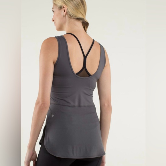 Lululemon Ride Inside Tank - Picture 2 of 9